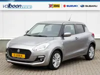 Suzuki Swift 1.2 Select | Navi | Airco | Lm-Velgen | Trekhaak