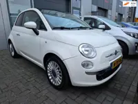 Fiat 500 1.2 Naked PANORAMA/airco