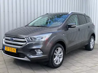Ford Kuga 1.5 EcoBoost Trend Ultimate|Navigatie|Climate Control|