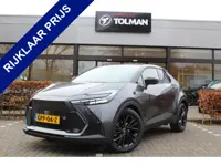 Toyota C-HR 2.0 Hybrid 200 GR SPORT PLUS | Rijklaar | Apple/Android | Pano | JBL | Stoelverwarming |