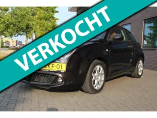Alfa Romeo MiTo 1.3 JTDm ECO Esclusivo leder