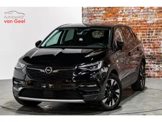 Opel Grandland 1.6 Turbo Plug-In Hybrid Business Elegance