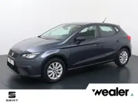 SEAT Ibiza 1.0 EcoTSI Style | 95 PK | LED verlichting | Cruise control | Apple Carplay/Android Auto 