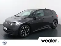 Volkswagen ID.3 First Plus 58 kWh | 204 PK | SoH 91% | Panoramadak | Matrix LED koplampen | Voorstoe
