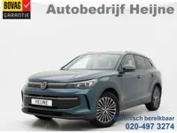 Volkswagen Tiguan 1.5 eTSI 150PK DSG LIFE EDITION TREKHAAK/360CAMERA/NAVI/IQ-LIGHT FABRIEKS GARANTIE
