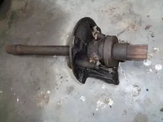 Deutz - deutz druklager houders