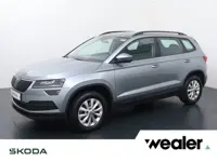Skoda Karoq 1.5 TSI ACT Style | 150 PK | Automaat | Multifunctioneel stuurwiel | Stoelverwarming | C