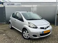 Toyota Aygo 1.0-12V Access - Airco - APK 08-2026
