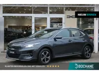 Kia XCeed 1.6 GDi PHEV DynamicPlusLine Automaat | Navigatiesysteem | All season banden