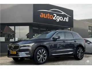Volvo XC60 2.0 T6 AUT8 PLUG-IN HYBRID AWD INSCRIPTION EXCLUSIVE. PANODAK LEDER NAVI CAMERA APPLE-CAR