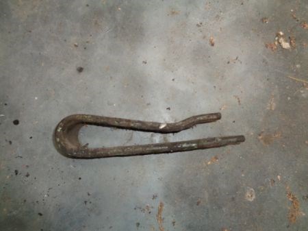 Deutz - VEER DIEPTEREGELING