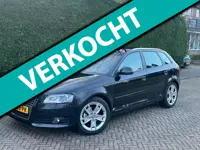 Audi A3 Sportback 1.8 TFSI RIJD GOED/PANO/XENON/APK 12-2026