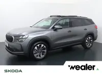 Skoda Kodiaq 1.5 TSI MHEV Business Edition 7p. | 150 PK | Automaat | Trekhaak | Elektrisch panorama 