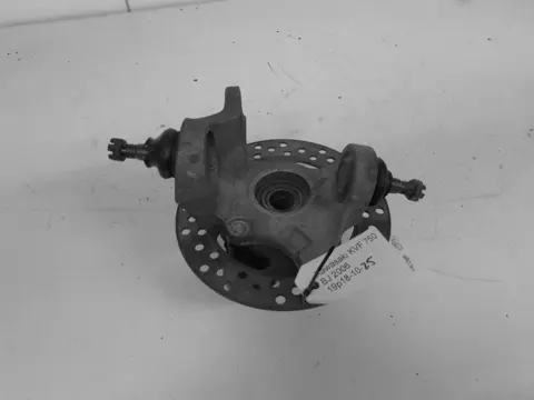 REMSCHIJF VOOR Kawasaki Overige Kawasaki 1960 - 2021