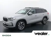 Skoda Kodiaq 1.5 TSI MHEV Business Edition 7p. | 150 PK | Automaat | Trekhaak | Elektrisch panorama 
