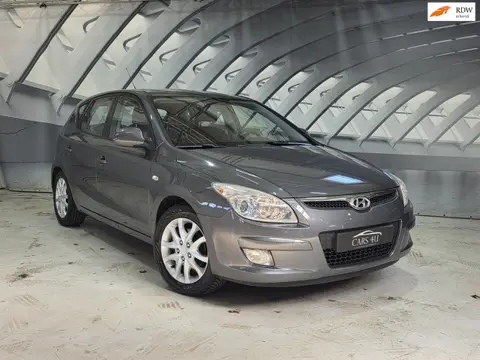 Hyundai I30 1.6i Dynamic Luxe Trekhaak