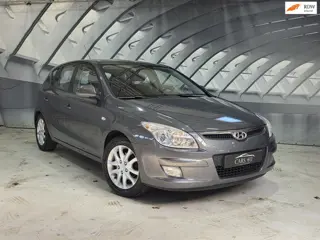 Hyundai I30 1.6i Dynamic Luxe Trekhaak