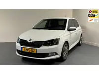 Skoda Fabia 1.2 TSI First Edition Ambition | LUXE UITVOERING | NL-AUTO |