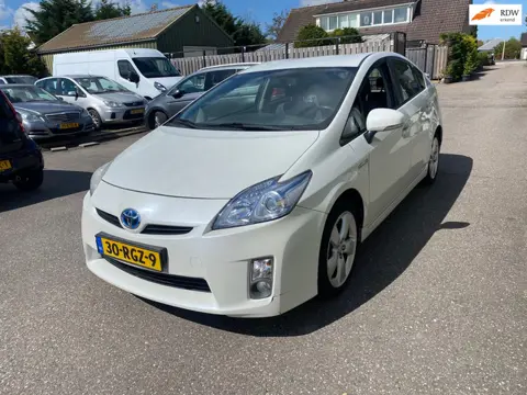 Toyota Prius 1.8 Dynamic