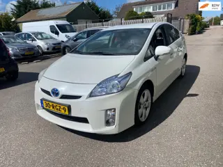 Toyota Prius 1.8 Dynamic