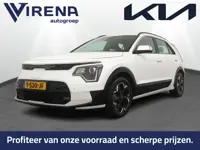 Kia Niro EV DynamicLine 64.8 kWh - Navigatie - Apple Carplay/Android Auto - Bluetooth - Adaptieve cr