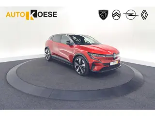 Renault Megane E-Tech EV60 220 Charge Techno | Adaptieve Cruise Control | Winterpakket | Dodehoekdet