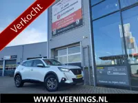 Peugeot 2008 1.2 PureTech Blue Lease Active - 1E EIGENAAR - NL AUTO - CARPLAY / ANDROID - PDC - AIRC