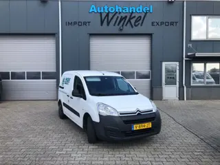 Citroen Berlingo 1.6 BlueHDI 75 Club