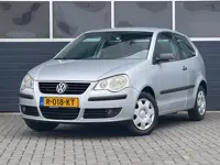 Volkswagen Polo 1.2 Trendline | Stoelvw | APK | Parkeersens | Airco