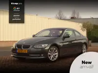 BMW 3 Serie Coupe 330i High Executive | 1 familie | Or. NL-NAP | 1 Fam. | Handbak | Youngtimer in sp