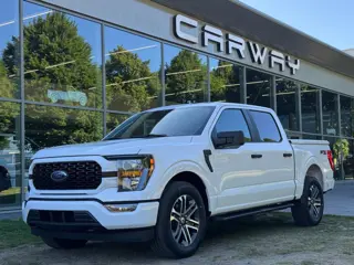 Ford USA F-150 3.5L V6 Ecoboost V6 STX Sport Night