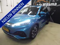 BYD ATTO 3 Comfort 60 kWh SOH 92% Panodak | Zwarte hemel | LED | AppleCarplay | Android auto | NL au