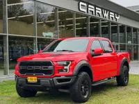 Ford USA F-150 3.5L Raptor NL-AUTO LPG DEKSEL (bj 2019)