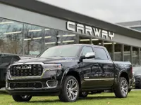 Dodge Ram Pick Up 1500 H.O. 3.0L H.O. TUNGSTEN (bj 2024)