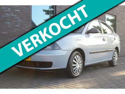 SEAT Cordoba 1.4-16V Stella