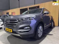 Hyundai Tucson 1.6 GDi Comfort Camera|Navi|Stoelverw.|NW APK|NAP