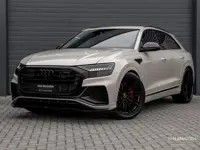 Audi Q8 60 TFSI e quattro S-Line ABT 530pk BTW Trekhaak RS 23"