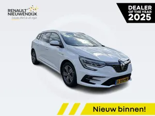 Renault Mégane Estate 1.3 TCe Intens AUTOMAAT / TREKHAAK / APPLE CARPLAY ANDROID AUTO / CLIMATE CONT