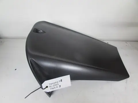 ACHTER SPATBORD Yamaha YZF R1 2002 - 2003