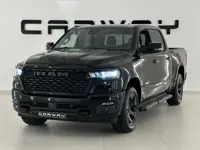 Dodge Ram MY25 Night SST 3.0L TT 420pk 636Nm koppel