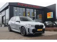 BMW X5 XDrive50e, M-Sport Pro, Sky Lounge, Trekhaak, Massage!