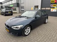 BMW 1-serie 114i EDE Business Sport