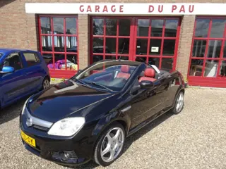 OPEL TIGRA 1.4-16V TEMPTATION