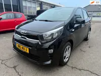 Kia PICANTO 1.0 CVVT ExecutiveLine 2018 Airco 38695 km