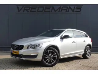 Volvo V60 Cross Country 2.0 D3 exportprijs