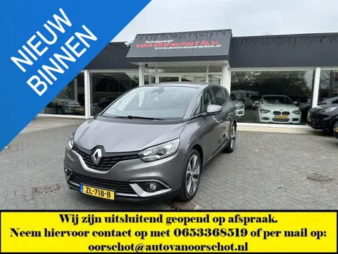 Renault Grand Scénic 1.3 TCe Intens