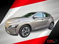 Hyundai Kona EV Comfort 64 kWh SOH 100% FACELIFT|CARPLAY|NAP