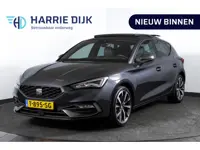 SEAT Leon 1.4 TSI eHybrid 204 PK PHEV FR Business Intense - Automaat | S/K-Dak | Dig. Cockpit | Adap