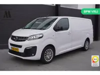 Opel Vivaro 2.0 Diesel 145PK L3 EURO 6 - Airco - Navi - Cruise - € 18.950,- Excl.