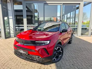 OPEL MOKKA 1.2 TURBO GS 136PK LEVEL5 AIRCO NAVI LMV PDC-CAMERA 